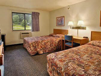Super 8 By Wyndham Sitka Hotel Exterior photo